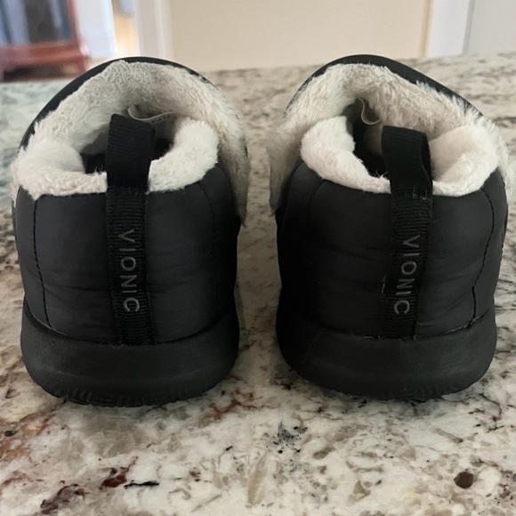 Vionic Tranquil Slippers - Picture 5 of 6